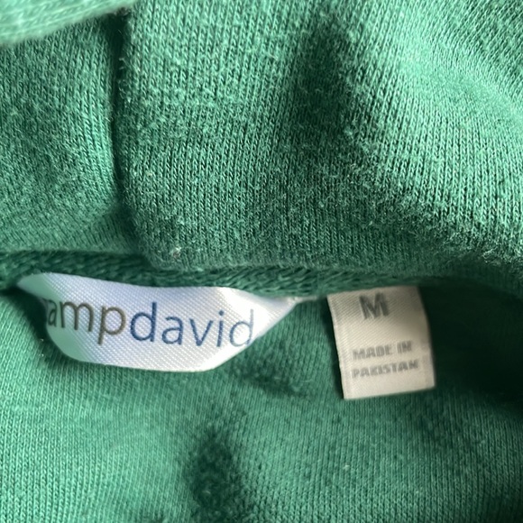 3 for $30* Mount Katahdin Hooded Sweatshirt - Picture 4 of 6